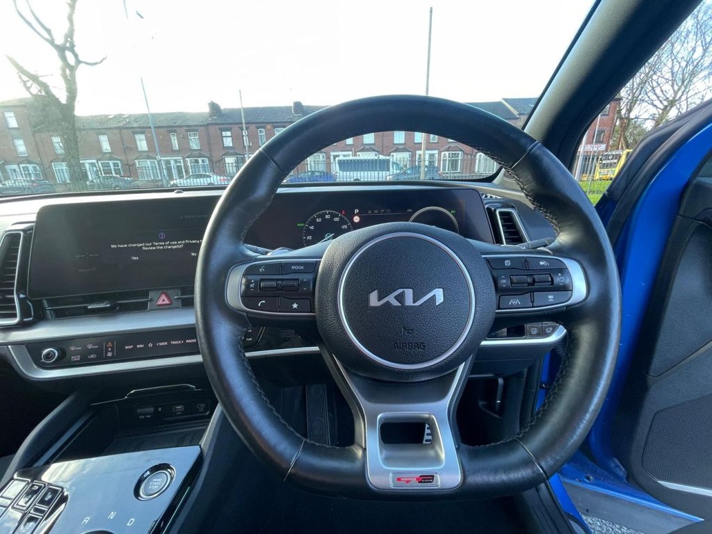 Used Kia Sportage 2023 for sale - 76023587: Photo 41