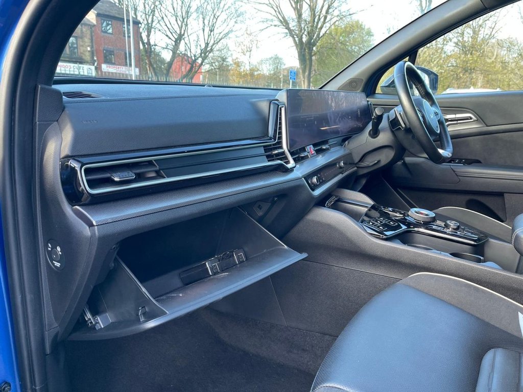 Used Kia Sportage 2023 for sale - 76023587: Photo 42