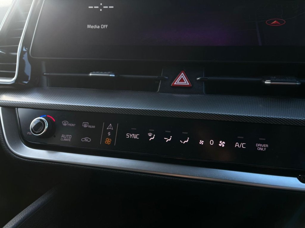 Used Kia Sportage 2023 for sale - 76023587: Photo 43