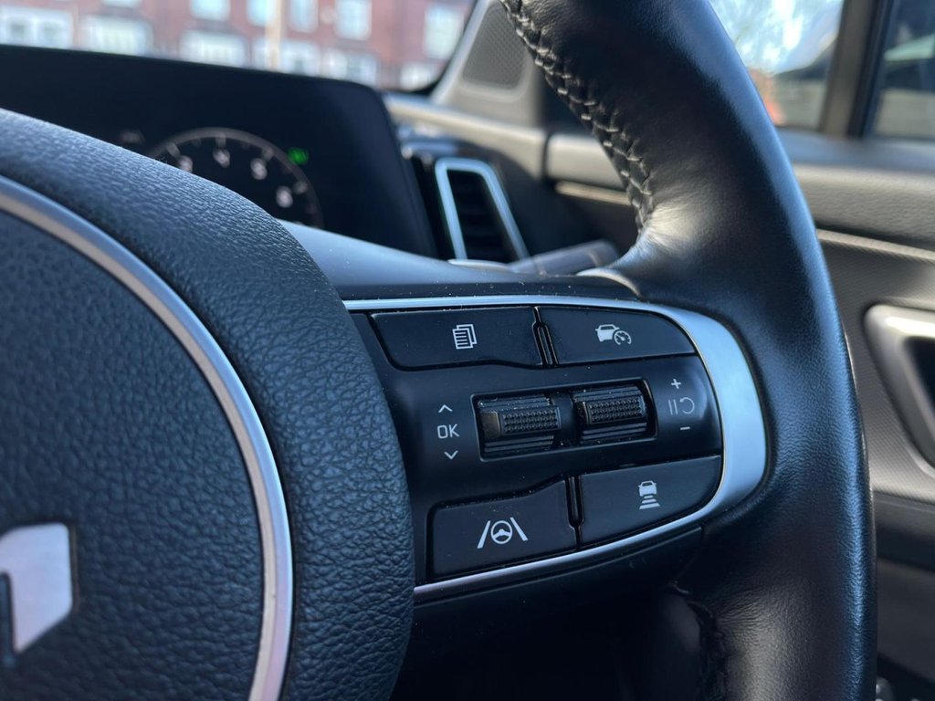 Used Kia Sportage 2023 for sale - 76023587: Photo 44