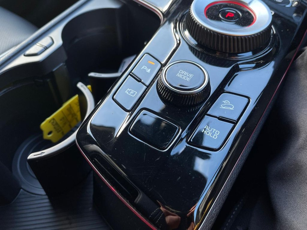 Used Kia Sportage 2023 for sale - 76023587: Photo 46