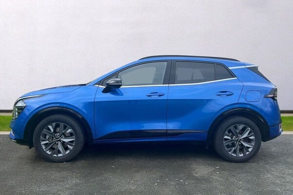 Used Kia Sportage 2023 for sale - 76023587: Photo 4