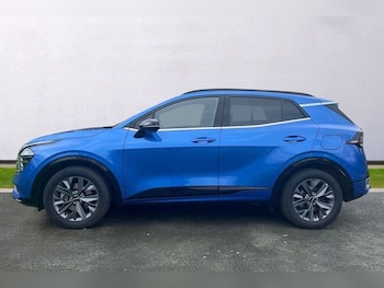 Used Kia Sportage 2023 for sale - 76023587: Photo 4