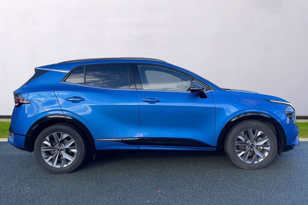 Used Kia Sportage 2023 for sale - 76023587: Photo 8