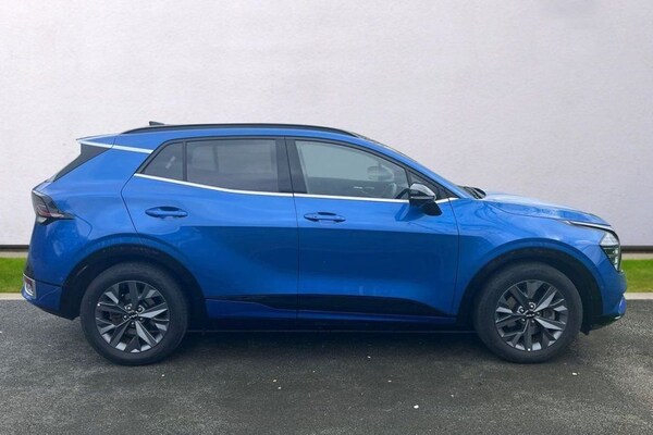 Used Kia Sportage 2023 for sale - 76023587: Photo 8