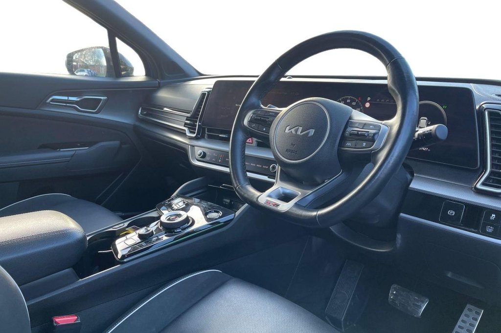 Used Kia Sportage 2023 for sale - 76023587: Photo 9