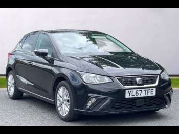 2018 (67) - 1.0 TSI SE Hatchback 5dr Petrol Manual Euro 6 (s/s) (95 ps)