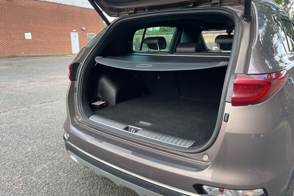 Used Kia Sportage 2020 for sale - 76686056: Photo 10