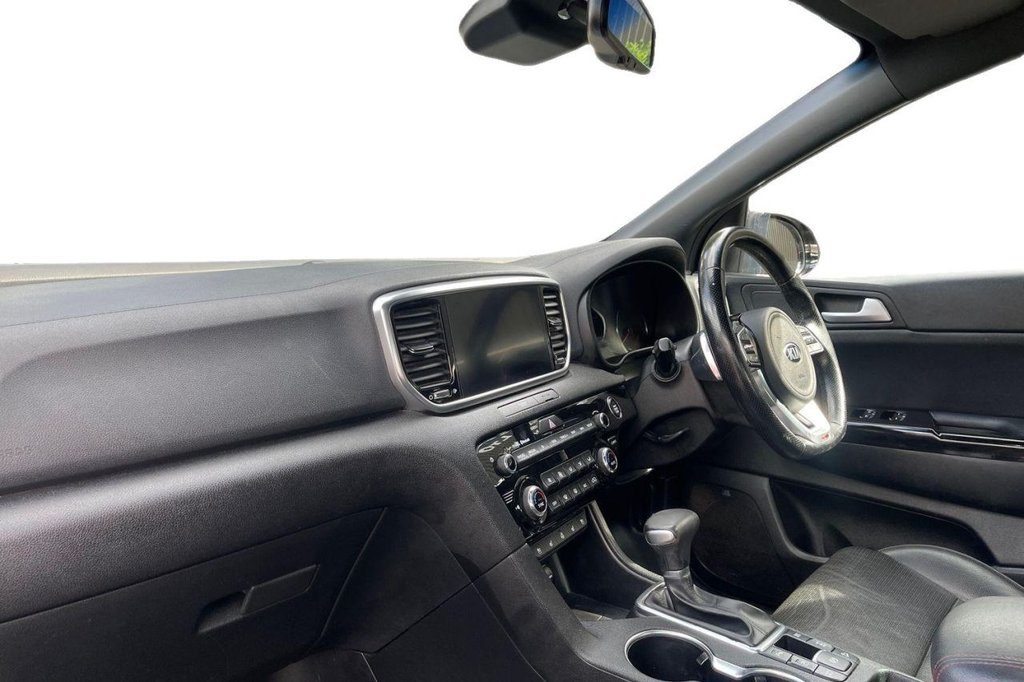 Used Kia Sportage 2020 for sale - 76686056: Photo 12