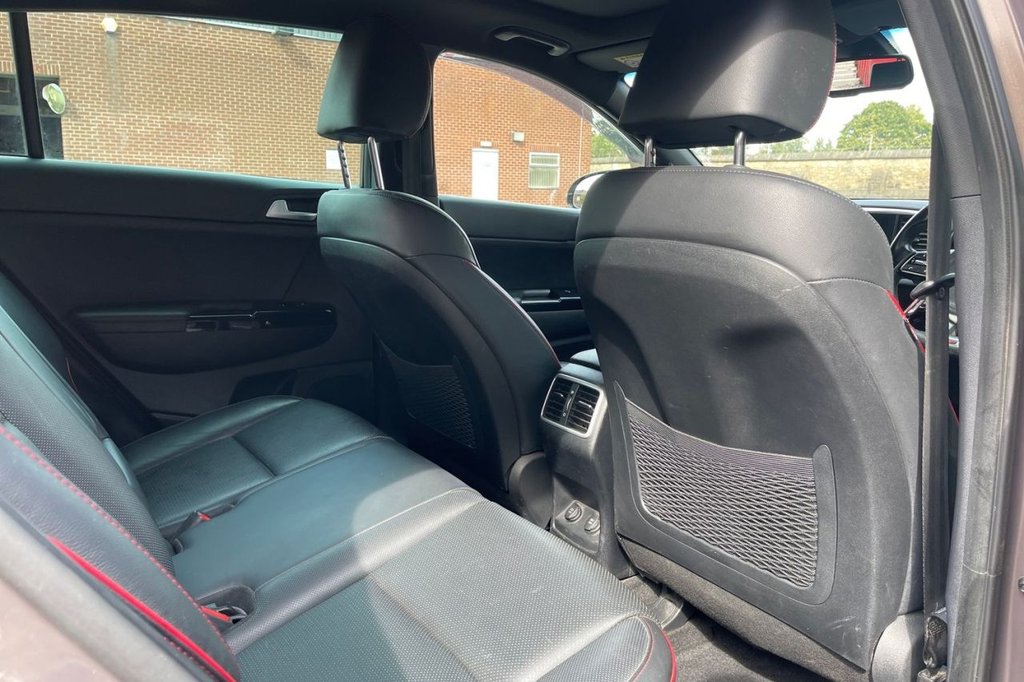 Used Kia Sportage 2020 for sale - 76686056: Photo 13