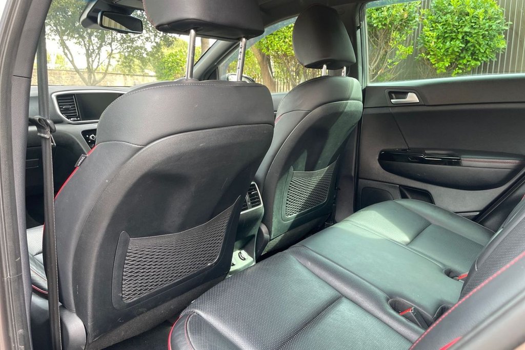 Used Kia Sportage 2020 for sale - 76686056: Photo 14
