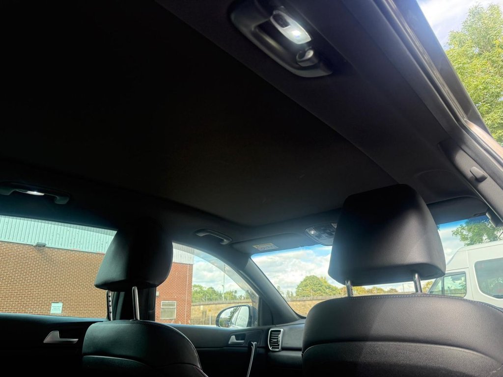 Used Kia Sportage 2020 for sale - 76686056: Photo 17