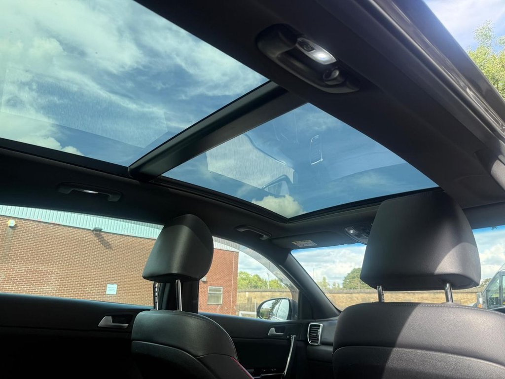 Used Kia Sportage 2020 for sale - 76686056: Photo 18