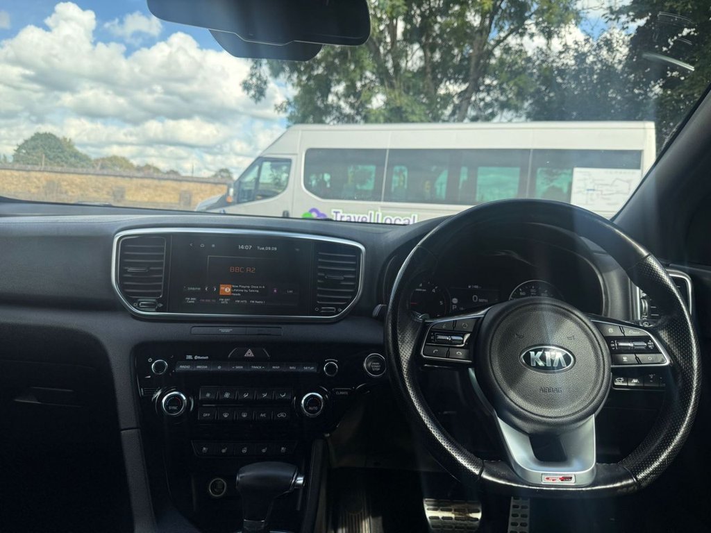 Used Kia Sportage 2020 for sale - 76686056: Photo 23