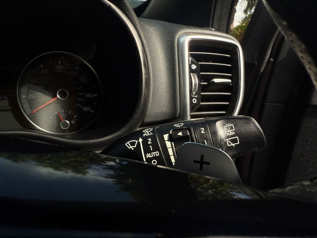 Used Kia Sportage 2020 for sale - 76686056: Photo 28