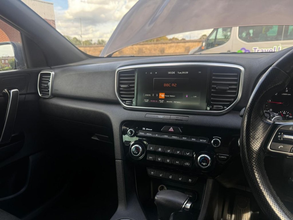 Used Kia Sportage 2020 for sale - 76686056: Photo 29