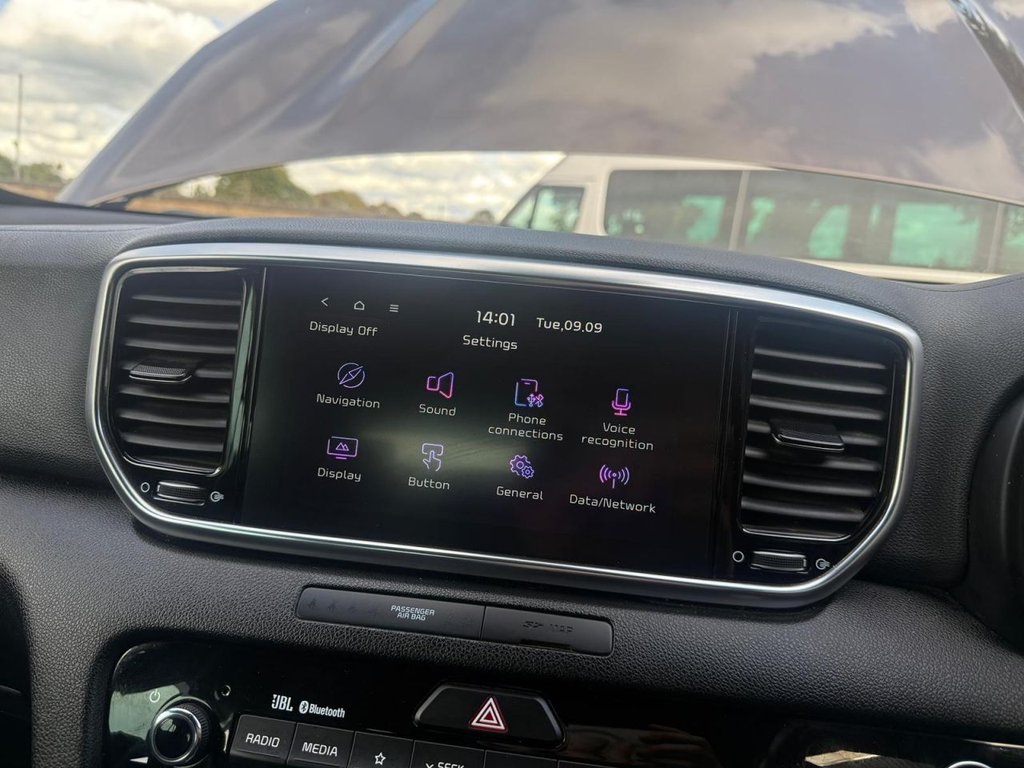 Used Kia Sportage 2020 for sale - 76686056: Photo 30