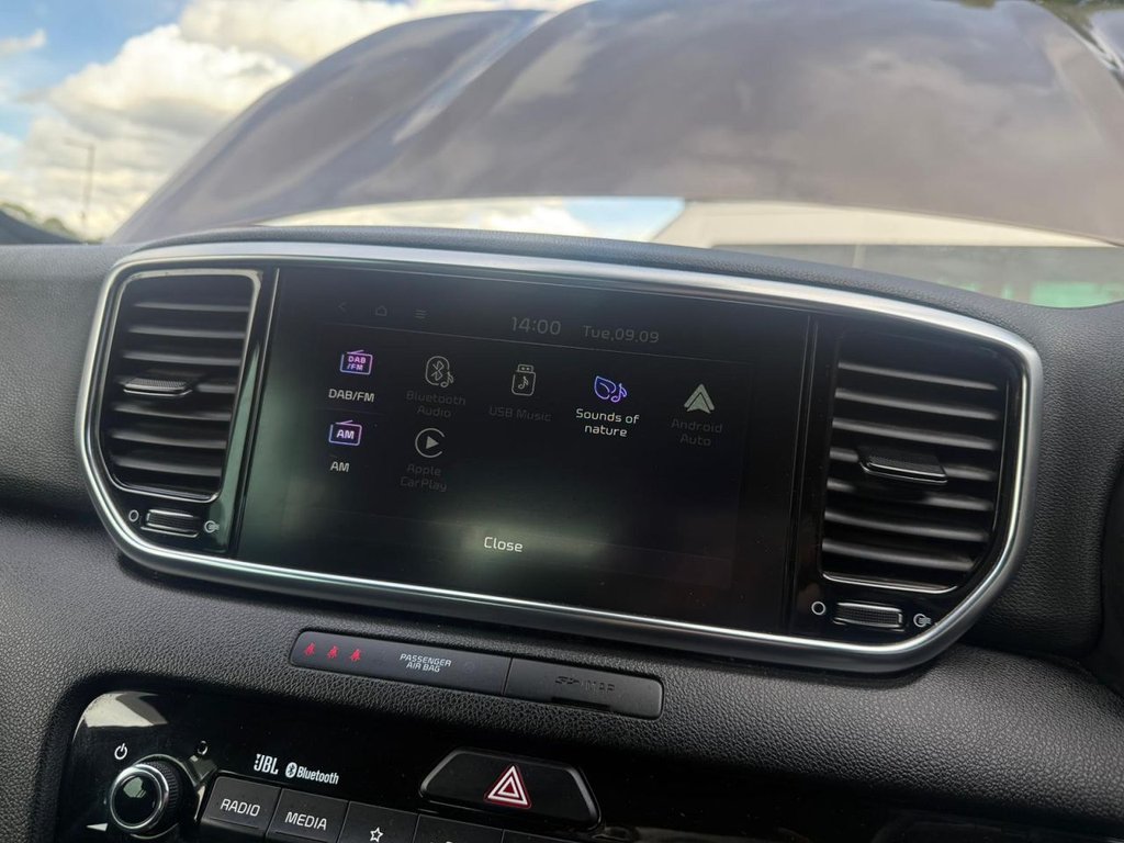 Used Kia Sportage 2020 for sale - 76686056: Photo 32