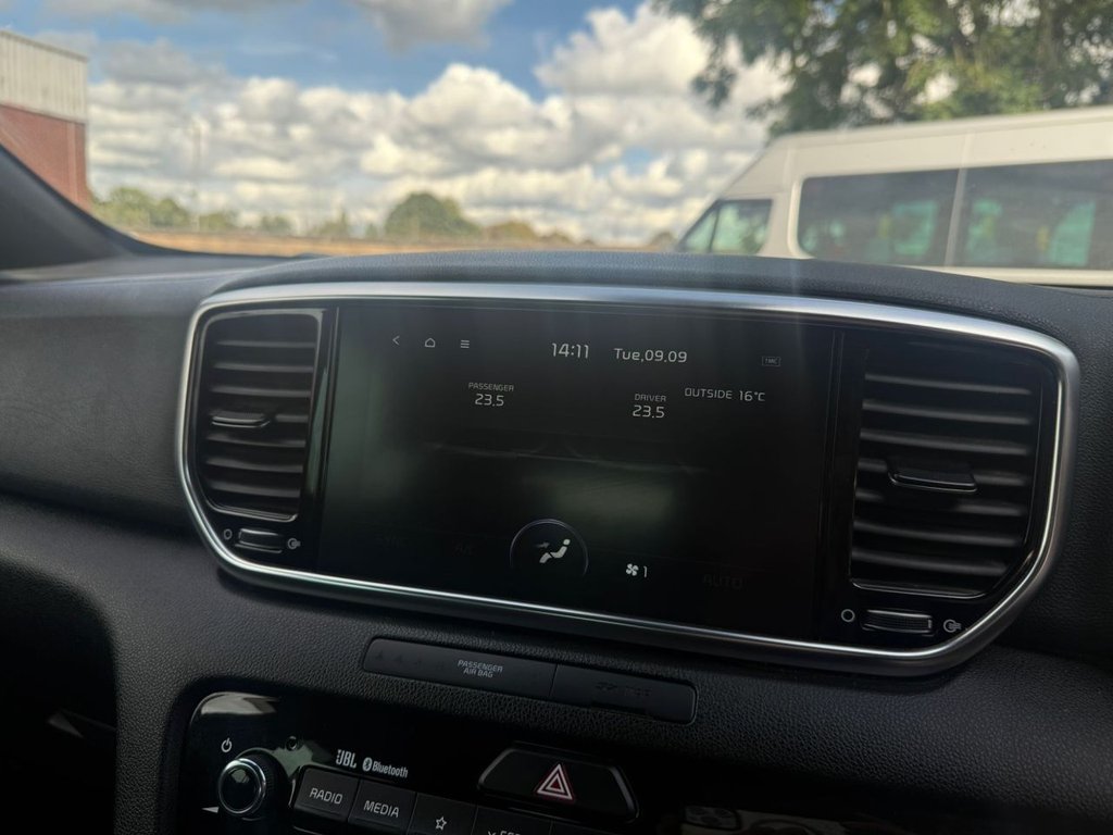 Used Kia Sportage 2020 for sale - 76686056: Photo 33