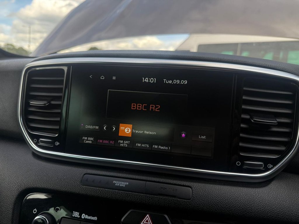 Used Kia Sportage 2020 for sale - 76686056: Photo 34