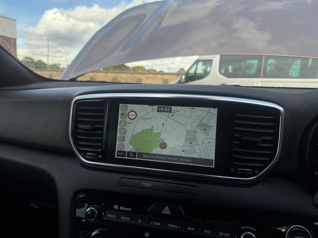 Used Kia Sportage 2020 for sale - 76686056: Photo 35