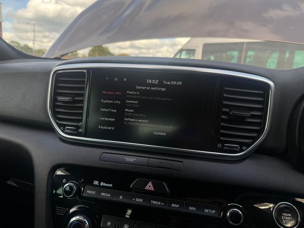 Used Kia Sportage 2020 for sale - 76686056: Photo 36