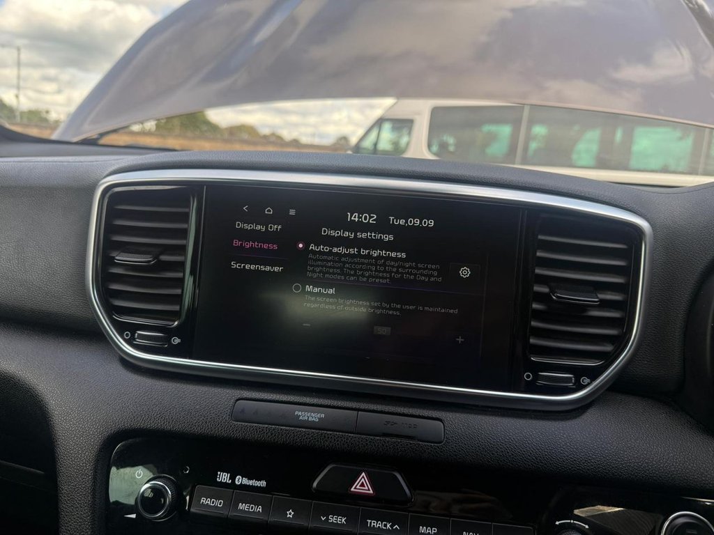 Used Kia Sportage 2020 for sale - 76686056: Photo 37