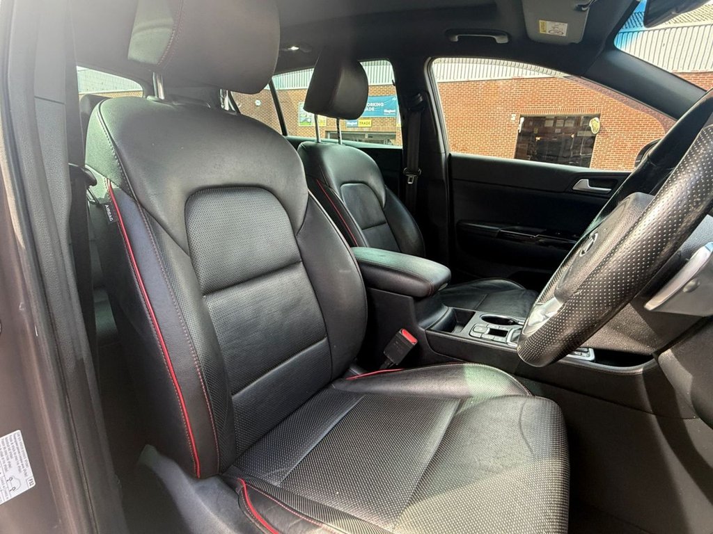 Used Kia Sportage 2020 for sale - 76686056: Photo 45