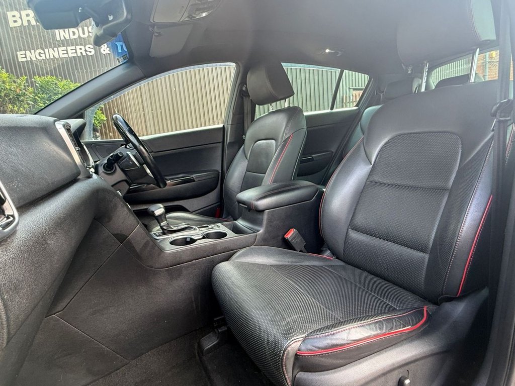 Used Kia Sportage 2020 for sale - 76686056: Photo 46
