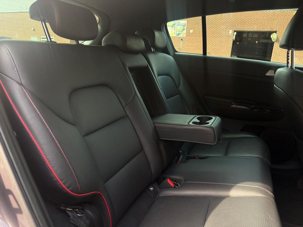 Used Kia Sportage 2020 for sale - 76686056: Photo 48