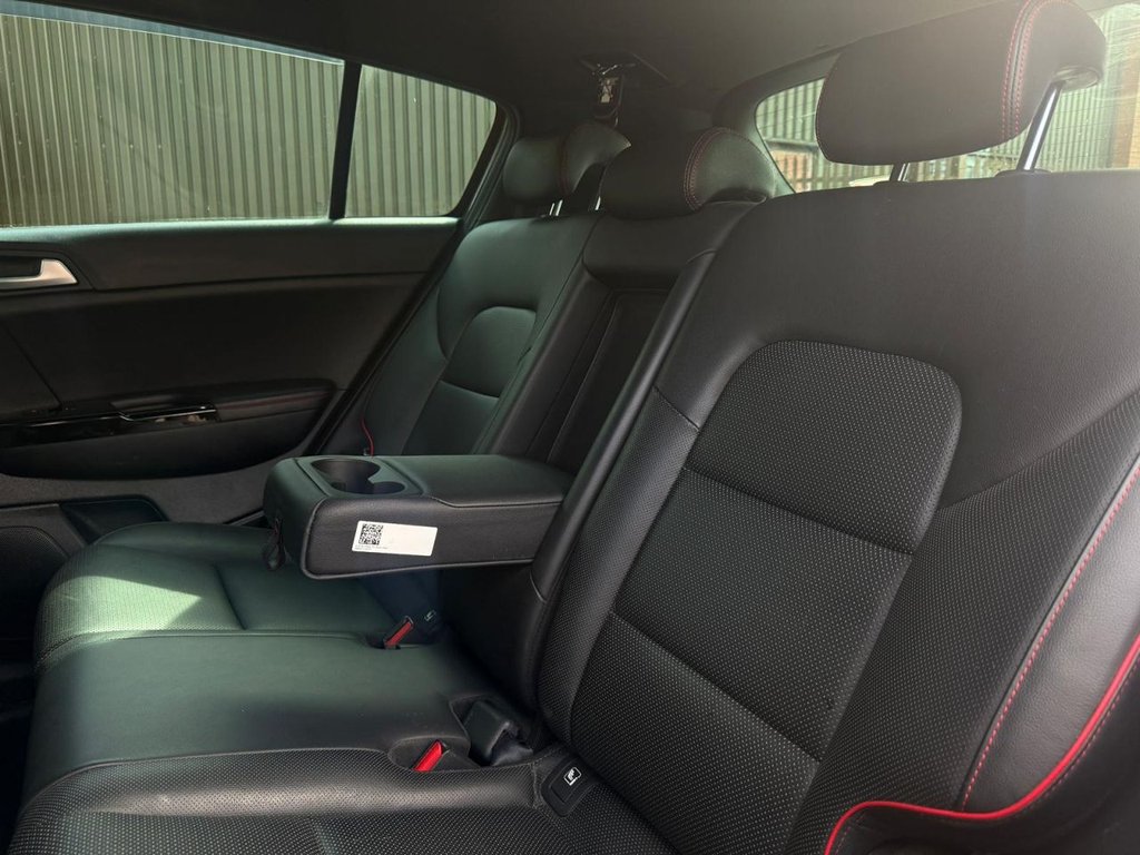 Used Kia Sportage 2020 for sale - 76686056: Photo 49