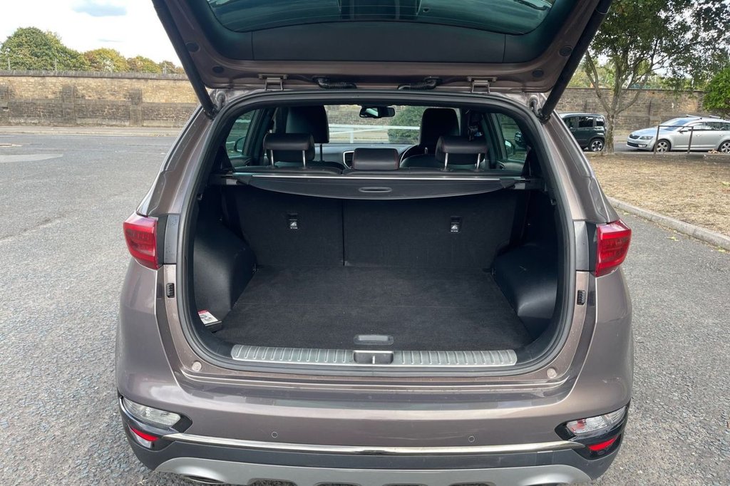 Used Kia Sportage 2020 for sale - 76686056: Photo 9