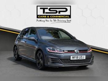 Used Volkswagen Golf 2018 for sale - 79371228: Photo