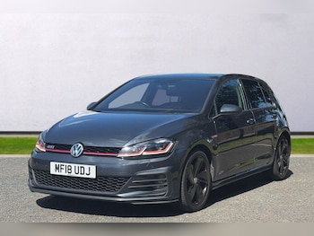 Used Volkswagen Golf 2018 for sale - 79371228: Photo