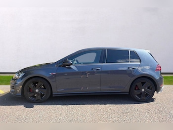 Used Volkswagen Golf 2018 for sale - 79371228: Photo