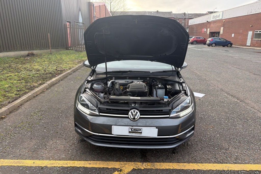 Used Volkswagen Golf 2018 for sale - 77571954: Photo 17