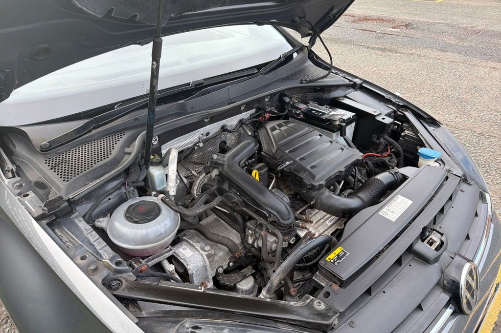 Used Volkswagen Golf 2018 for sale - 77571954: Photo 18