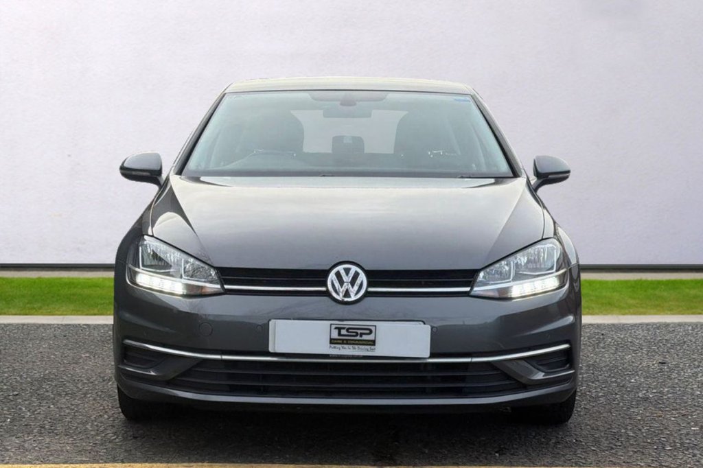 Used Volkswagen Golf 2018 for sale - 77571954: Photo 2