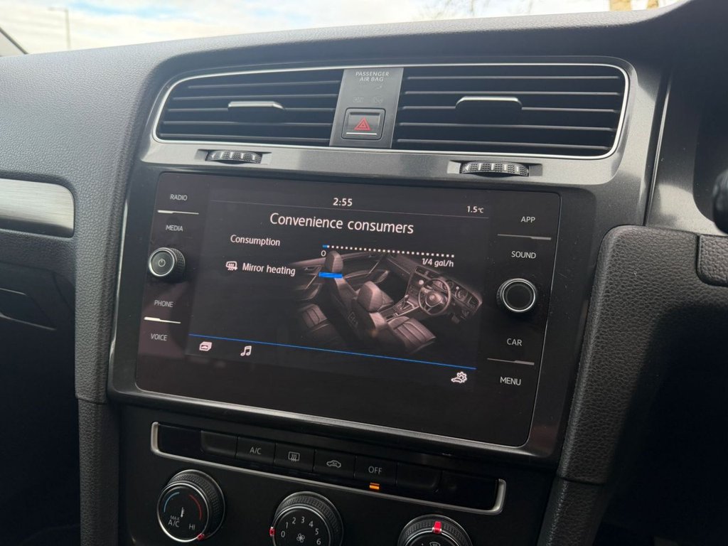 Used Volkswagen Golf 2018 for sale - 77571954: Photo 27