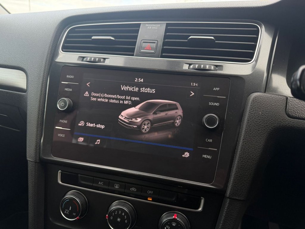 Used Volkswagen Golf 2018 for sale - 77571954: Photo 28