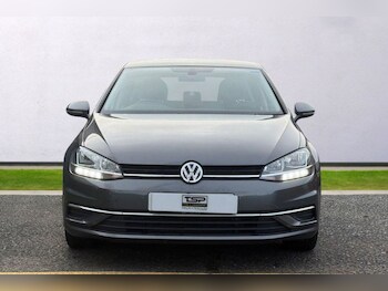 Used Volkswagen Golf 2018 for sale - 77571954: Photo