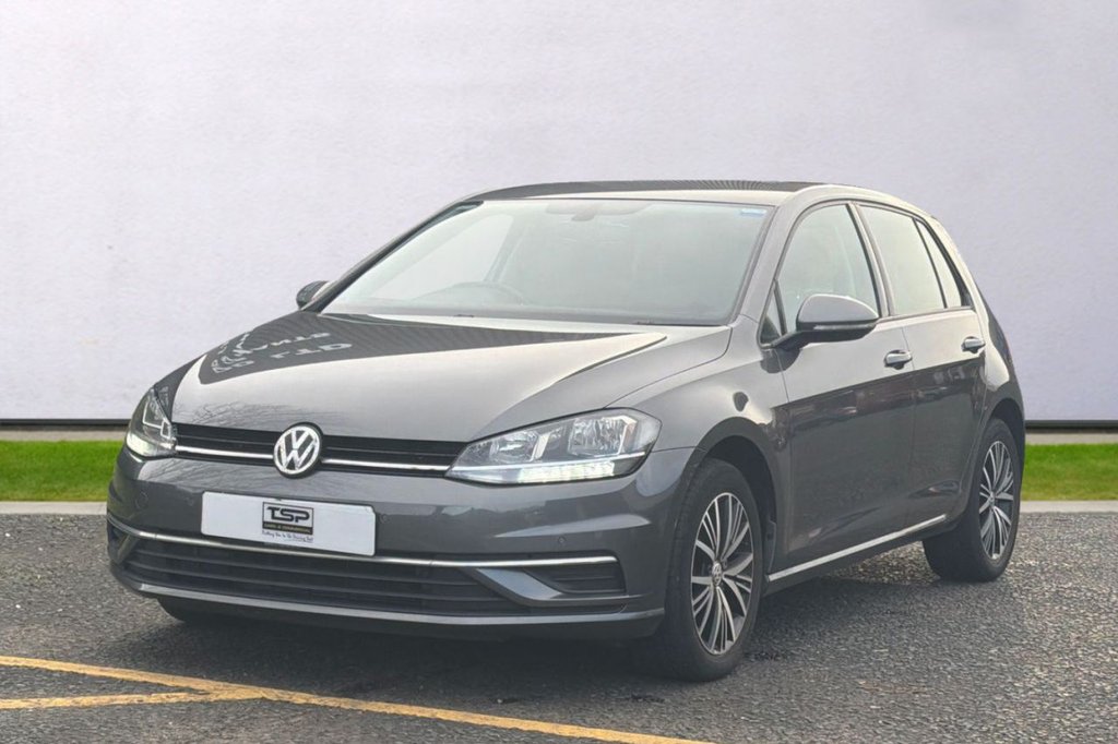 Used Volkswagen Golf 2018 for sale - 77571954: Photo 3