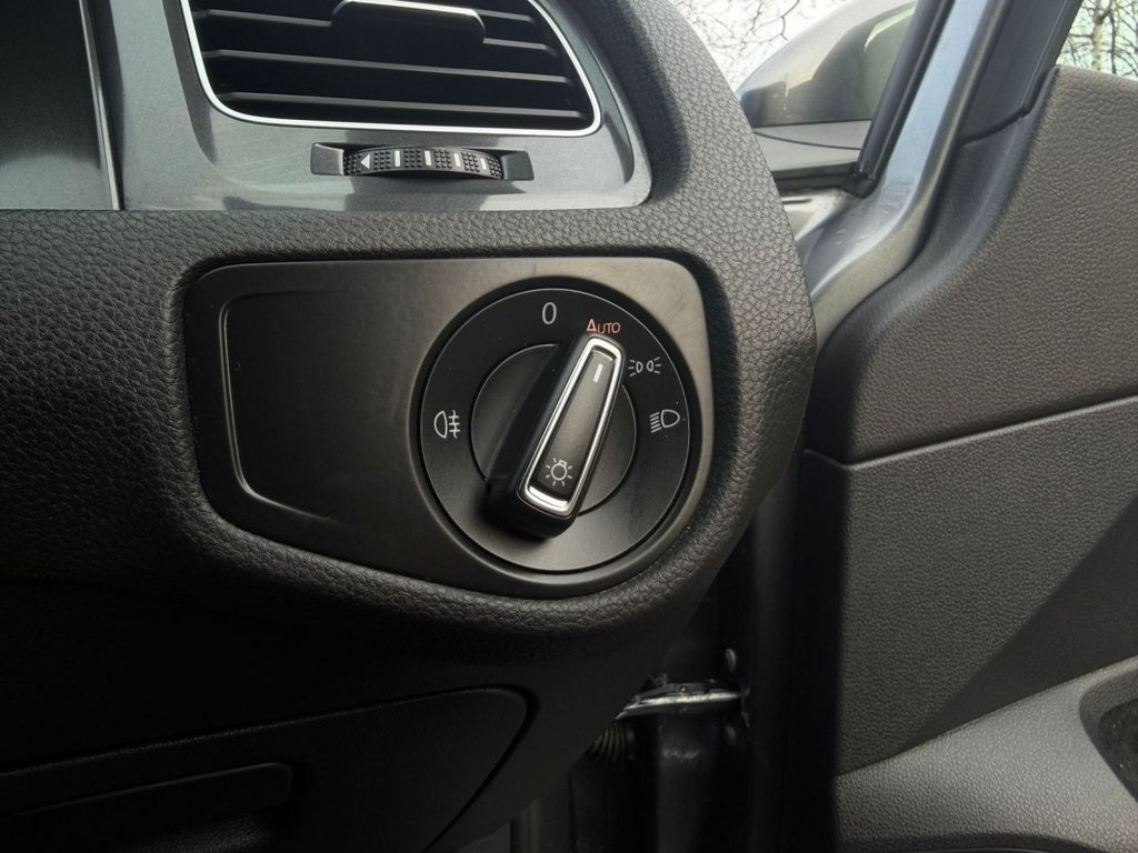 Used Volkswagen Golf 2018 for sale - 77571954: Photo 36