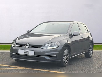 Used Volkswagen Golf 2018 for sale - 77571954: Photo