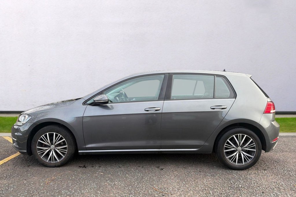 Used Volkswagen Golf 2018 for sale - 77571954: Photo 4