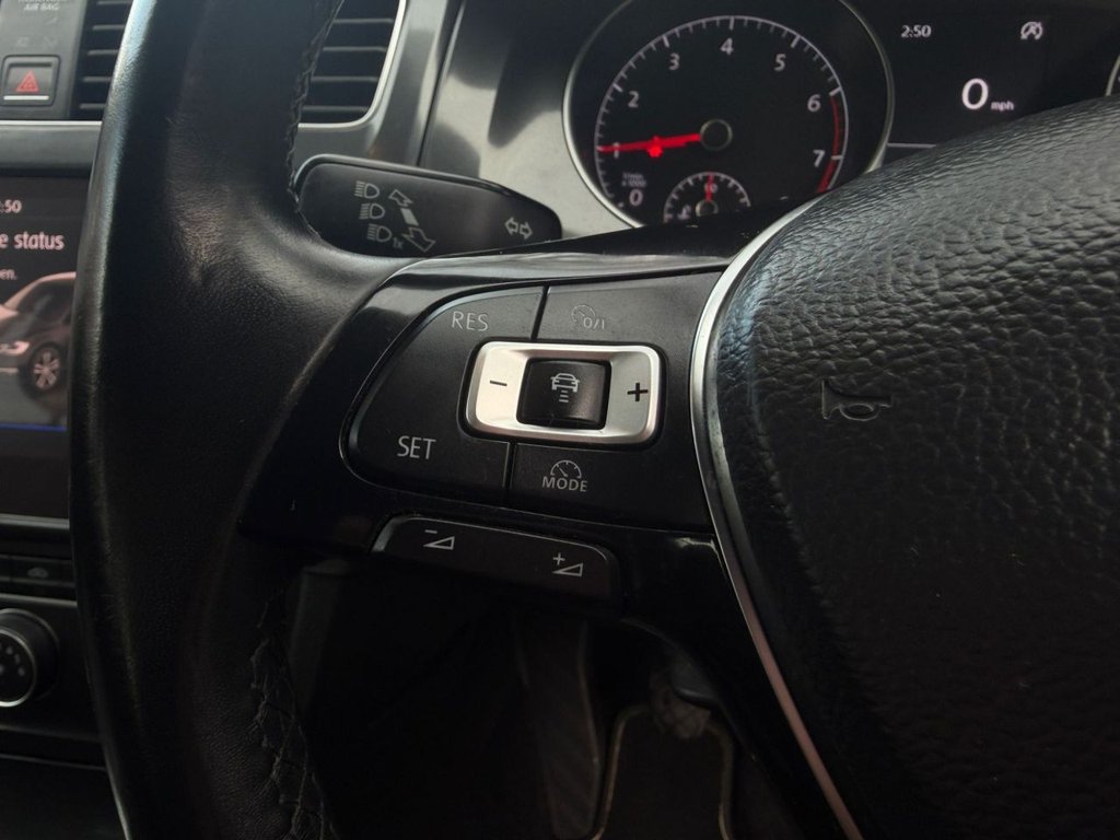 Used Volkswagen Golf 2018 for sale - 77571954: Photo 42