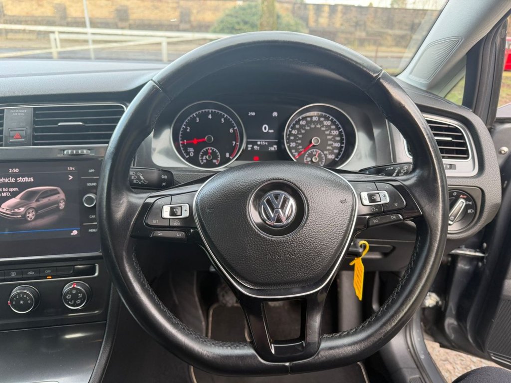 Used Volkswagen Golf 2018 for sale - 77571954: Photo 43