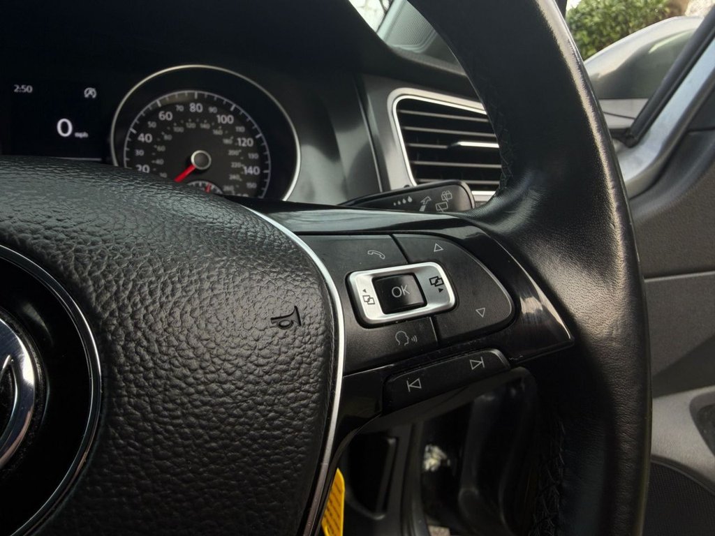 Used Volkswagen Golf 2018 for sale - 77571954: Photo 45