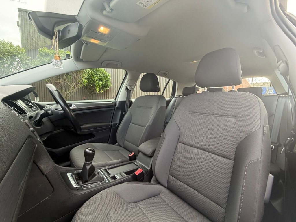 Used Volkswagen Golf 2018 for sale - 77571954: Photo 46