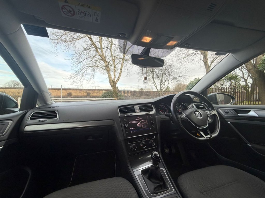 Used Volkswagen Golf 2018 for sale - 77571954: Photo 47